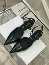 Picture of Celine Shoes Women _SKUfw131576963fw